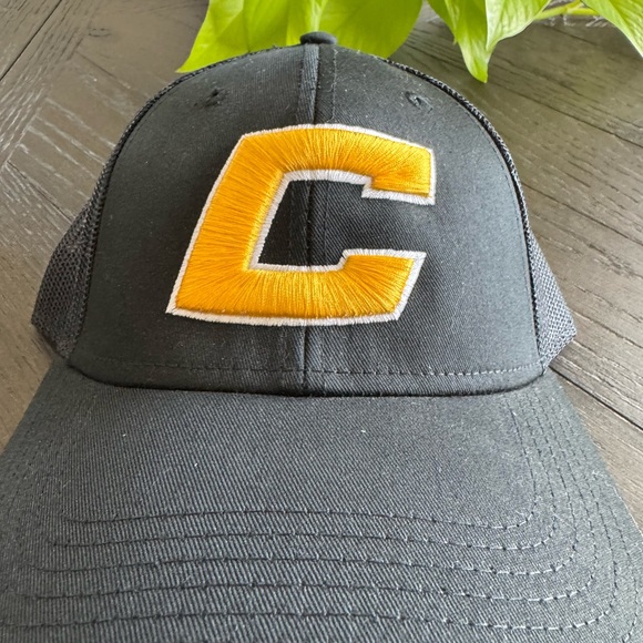 Canes Baseball Cap - Picture 3 of 10